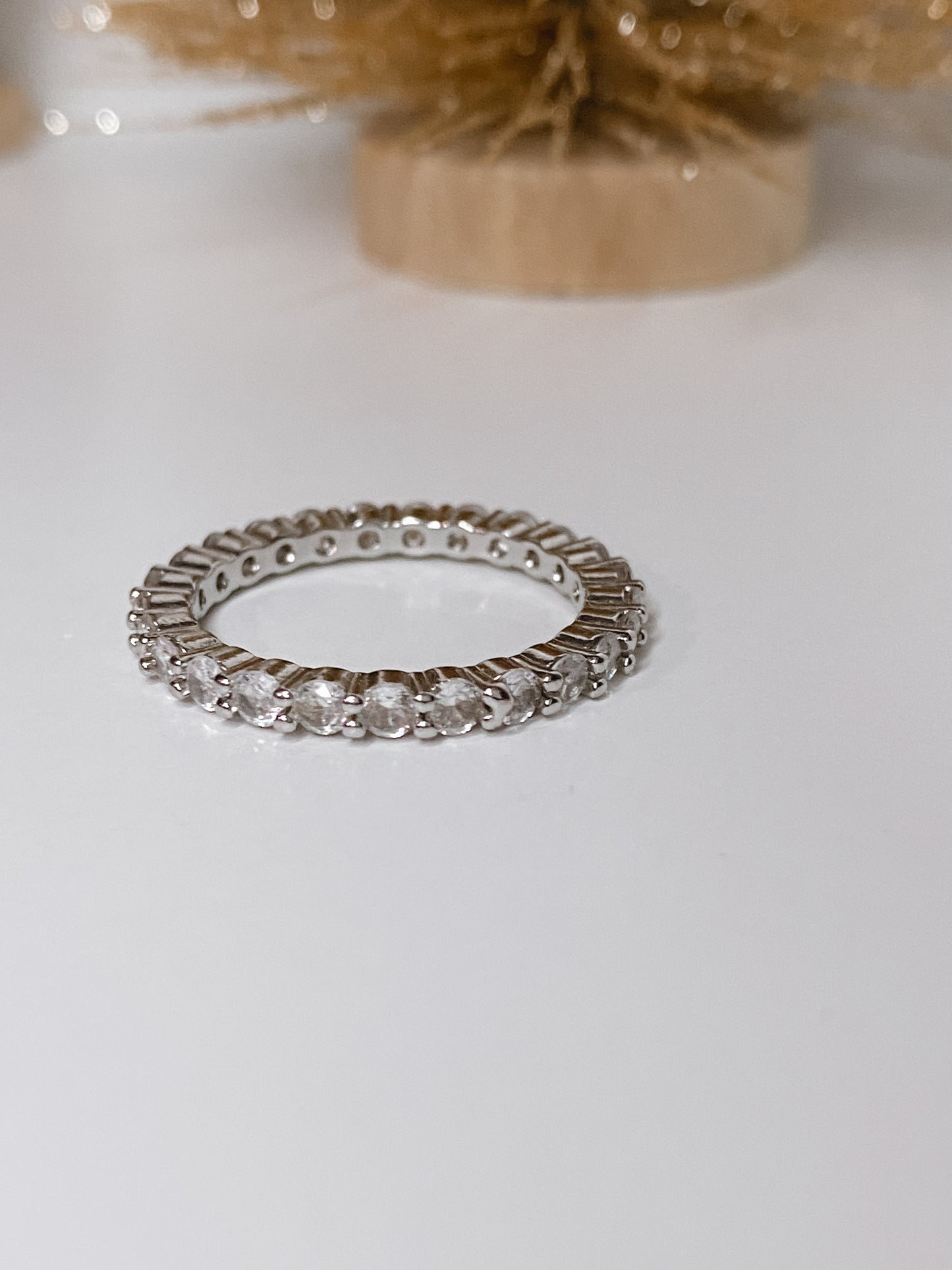 Ice ring