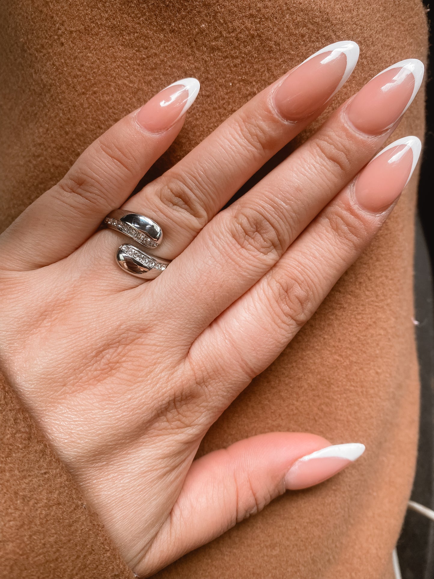Karly ring