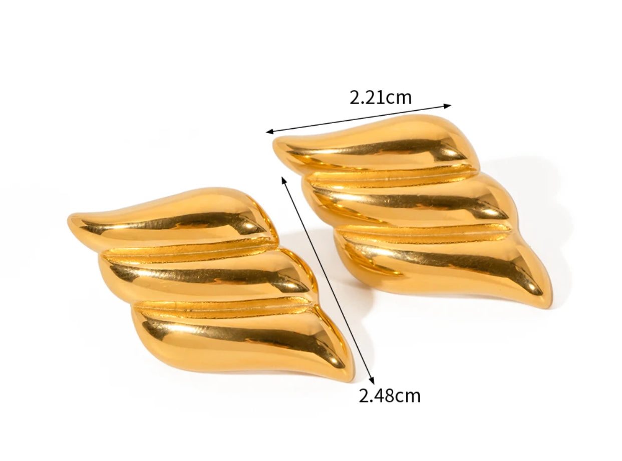 Ernestina earrings