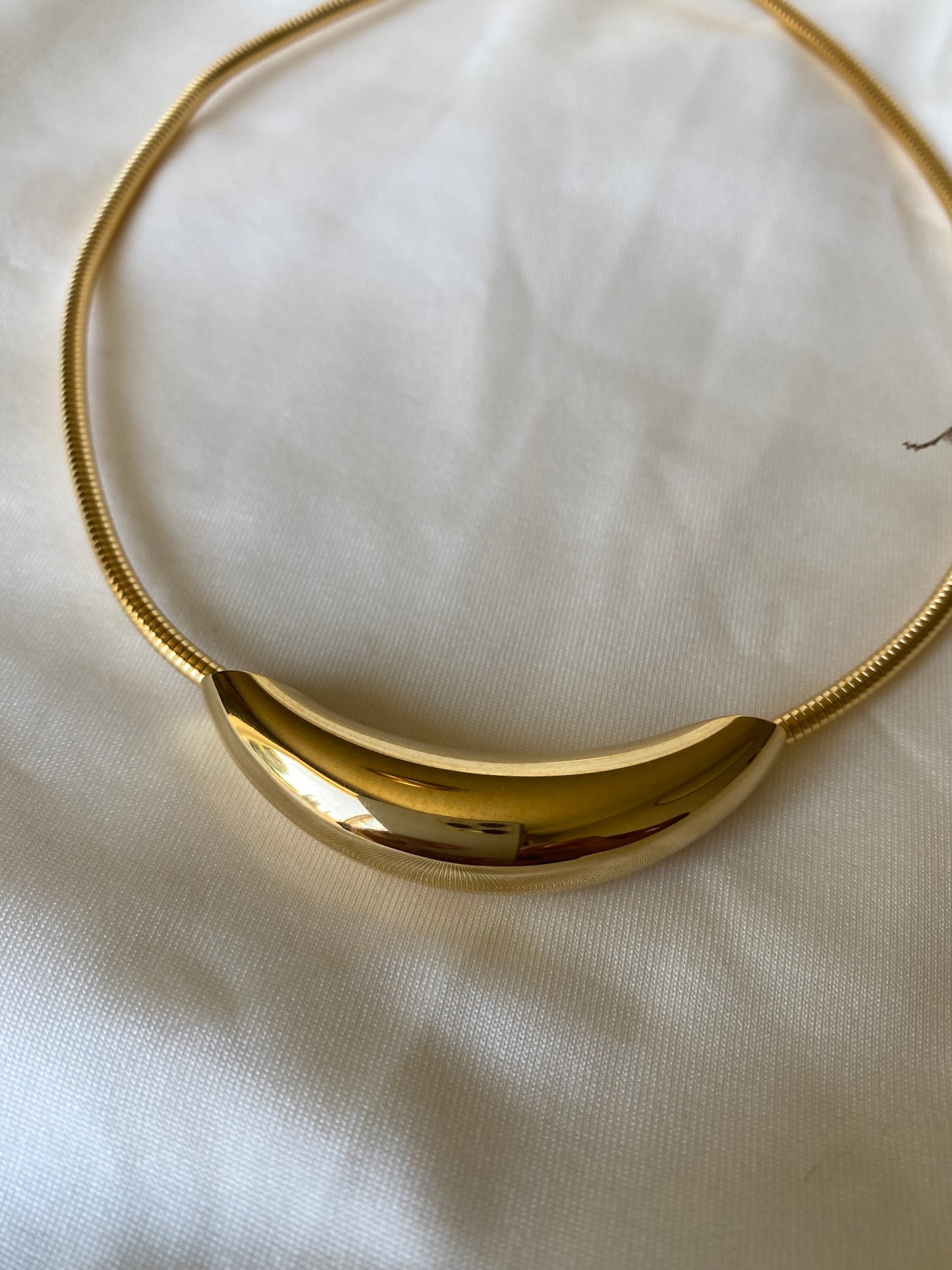 Fiona necklace