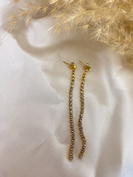 Florencia earring’s