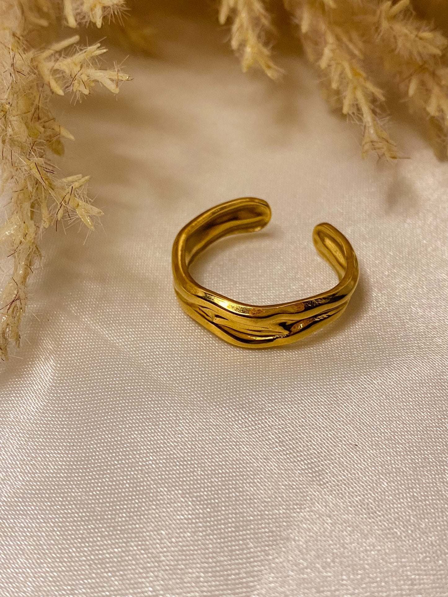 Ale ring