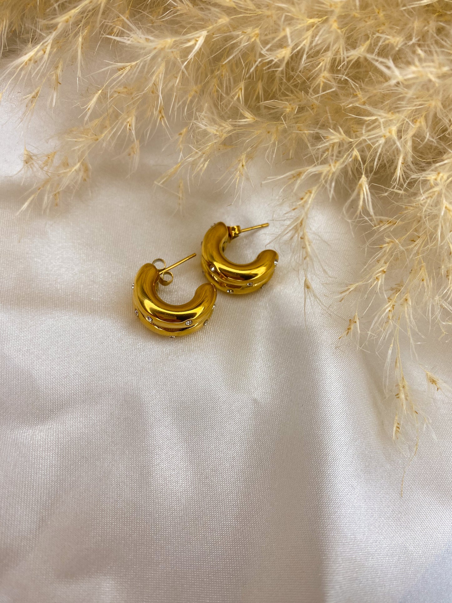 Natividad earring