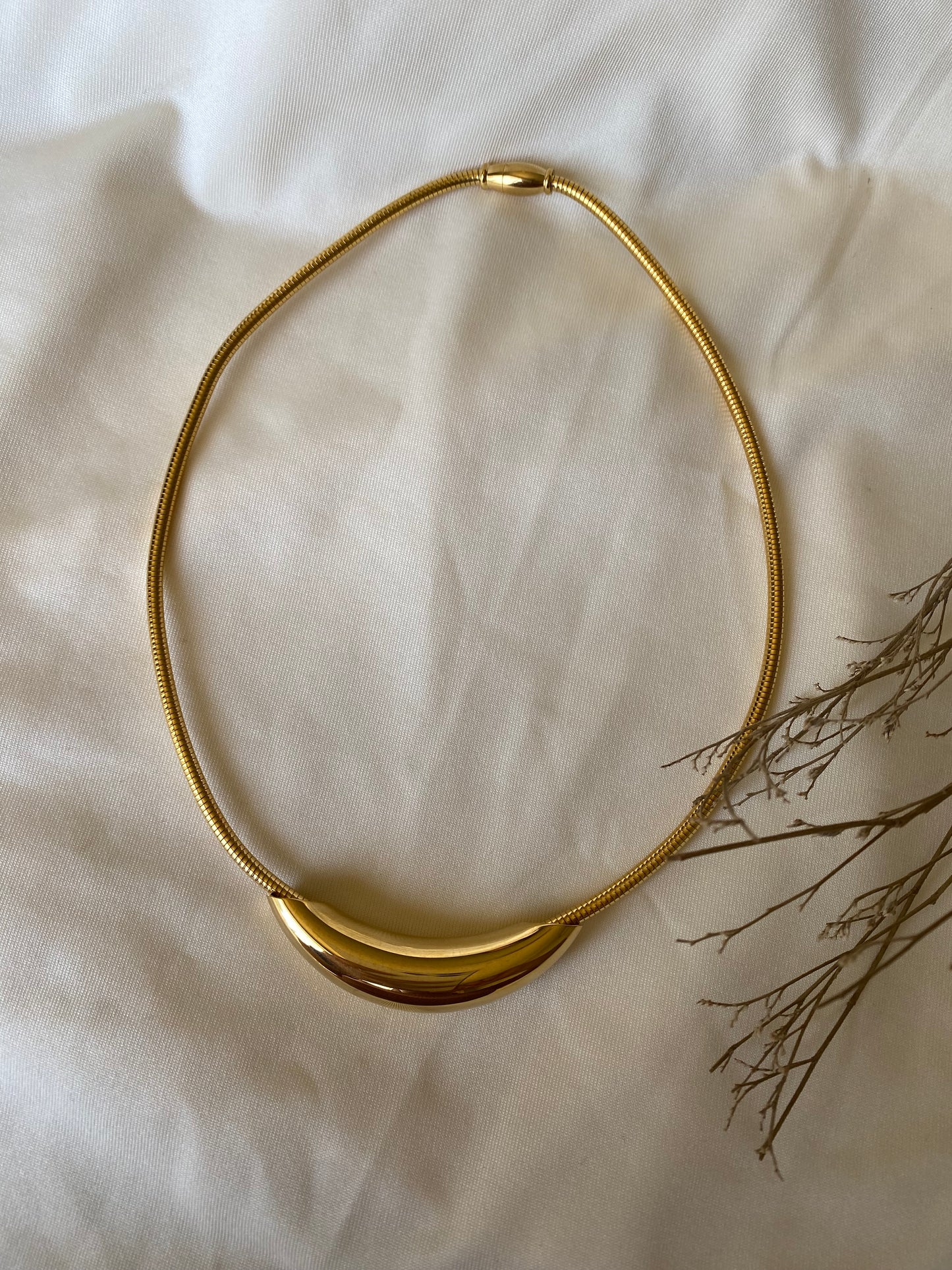 Fiona necklace
