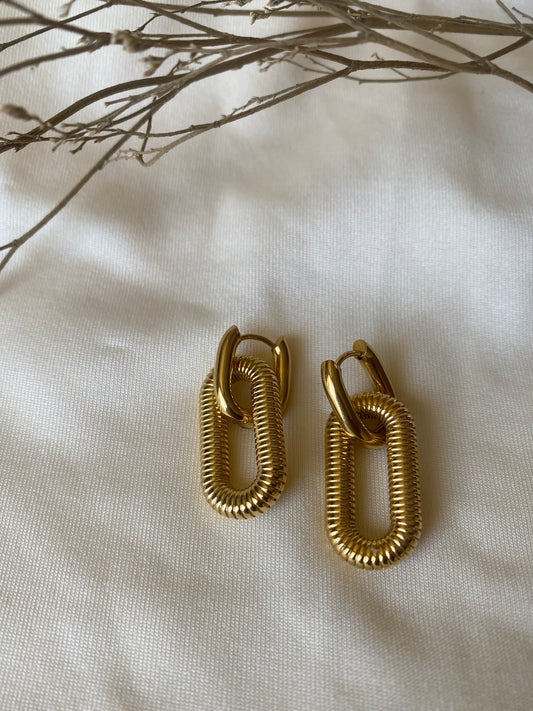 Darana earrings