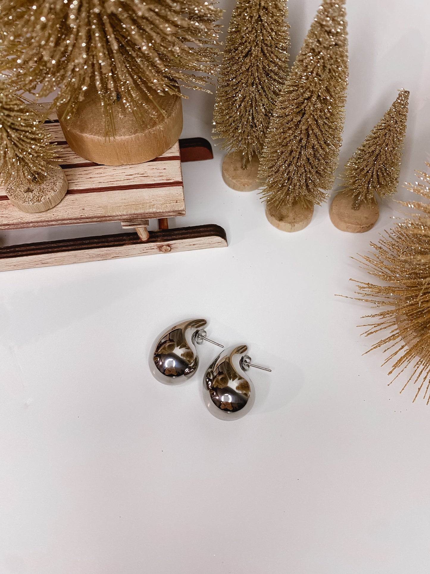 Maya earring