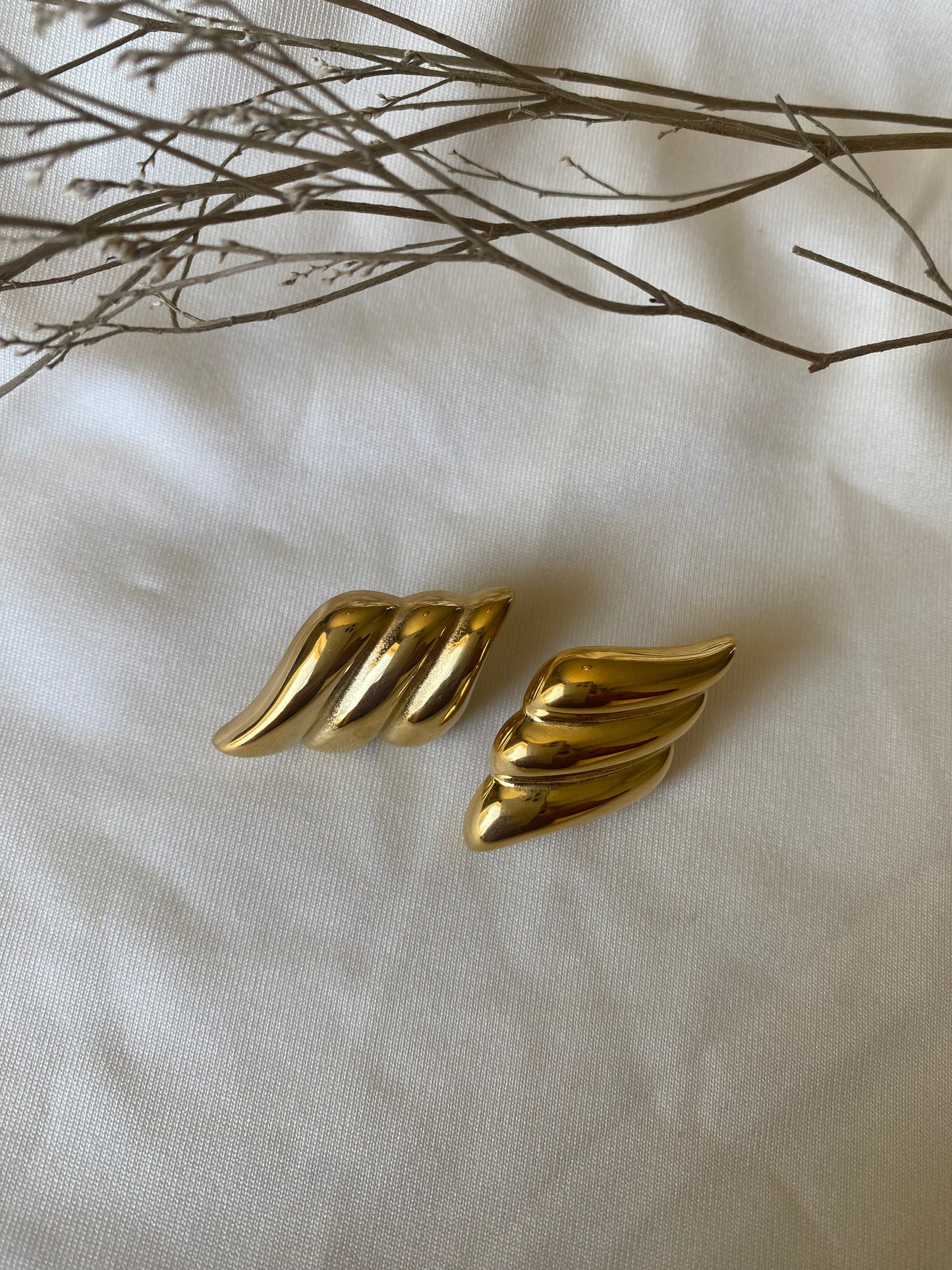 Ernestina earrings