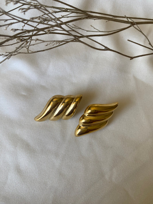 Ernestina earrings