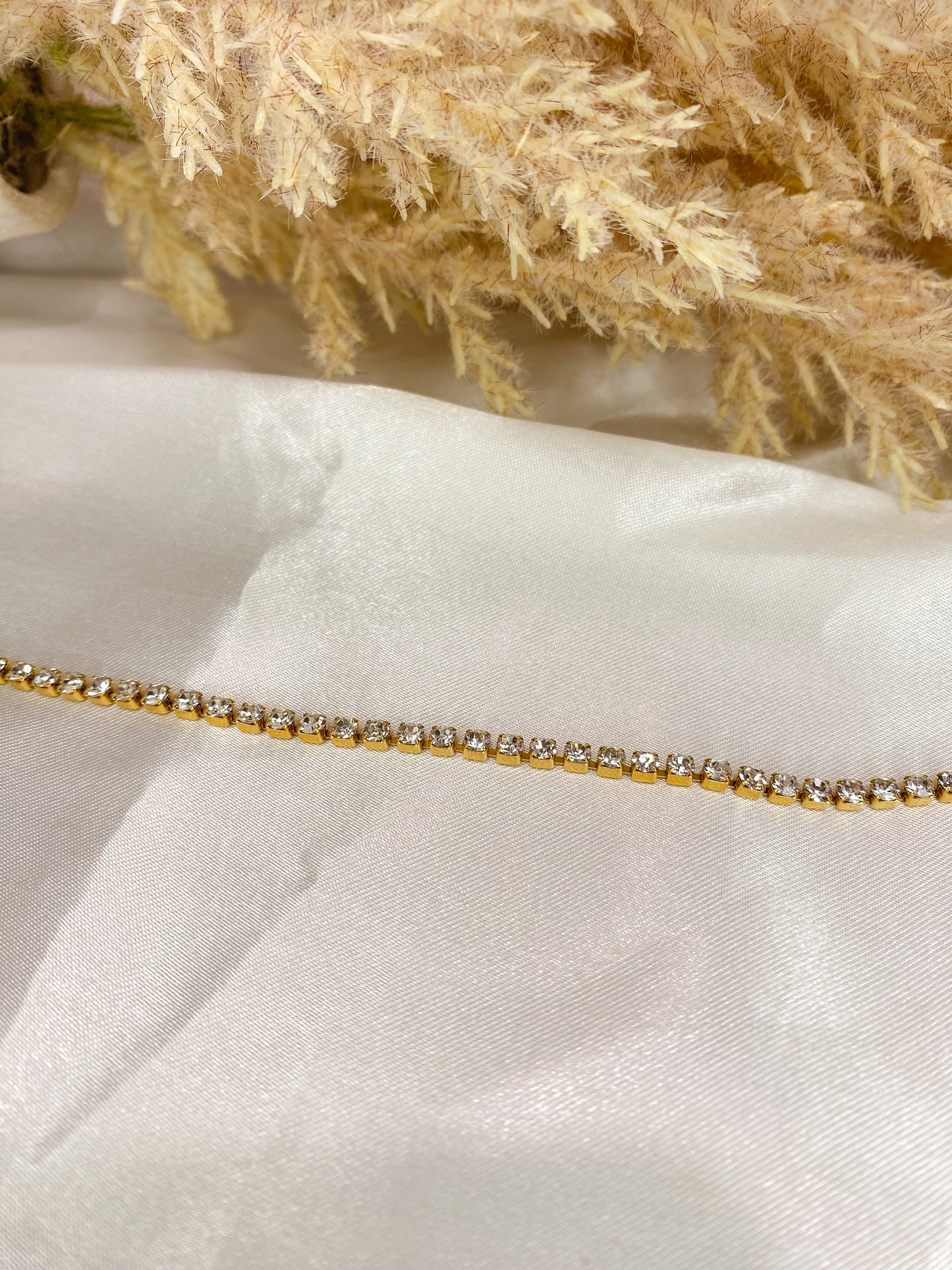 Carmen bracelet