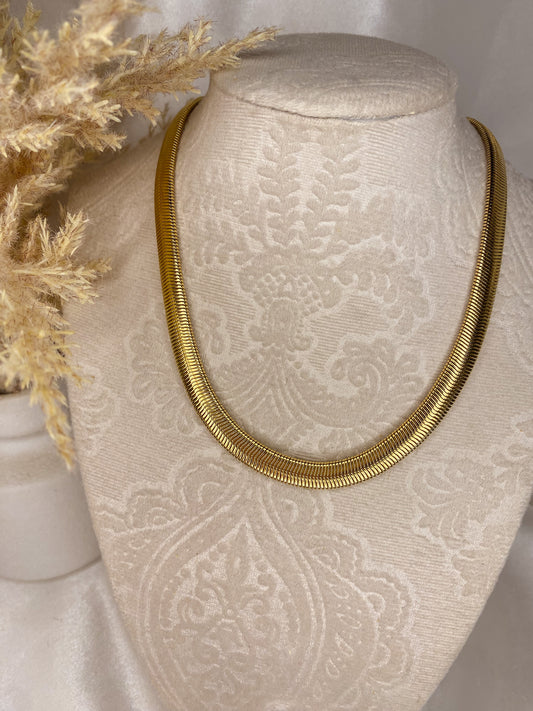 Devora necklace