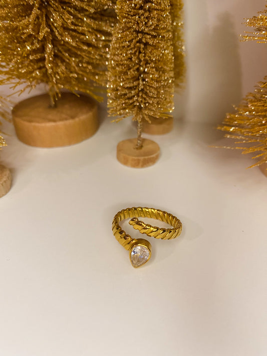 Tasmin ring
