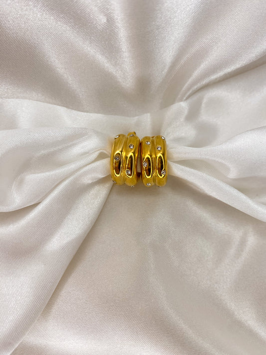Natividad earring