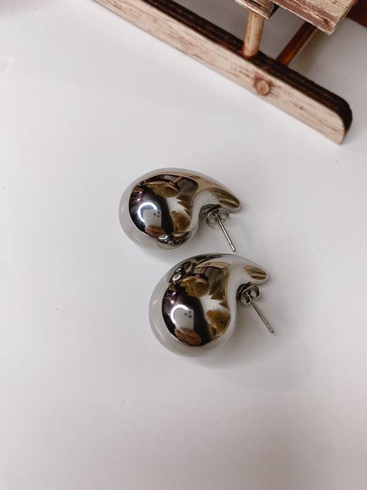 Maya earring