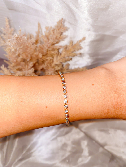 Carmen bracelet