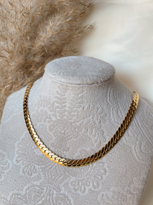 Leonor necklace