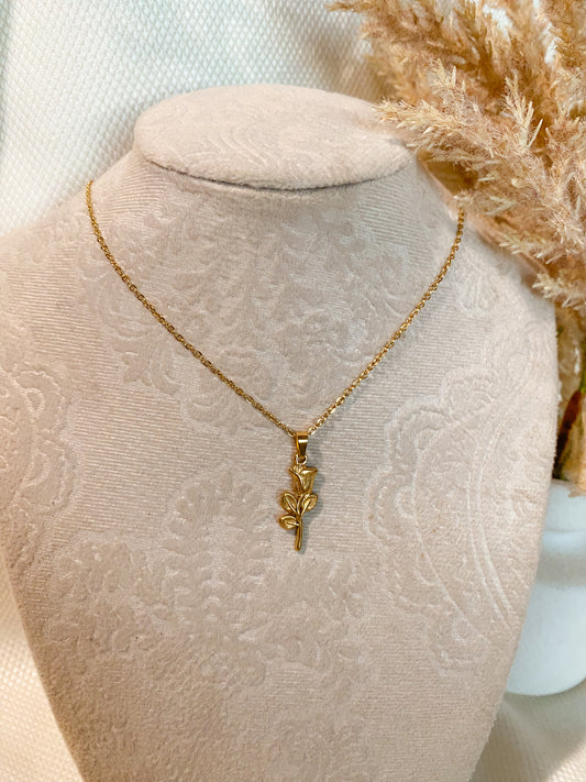 Frida necklace