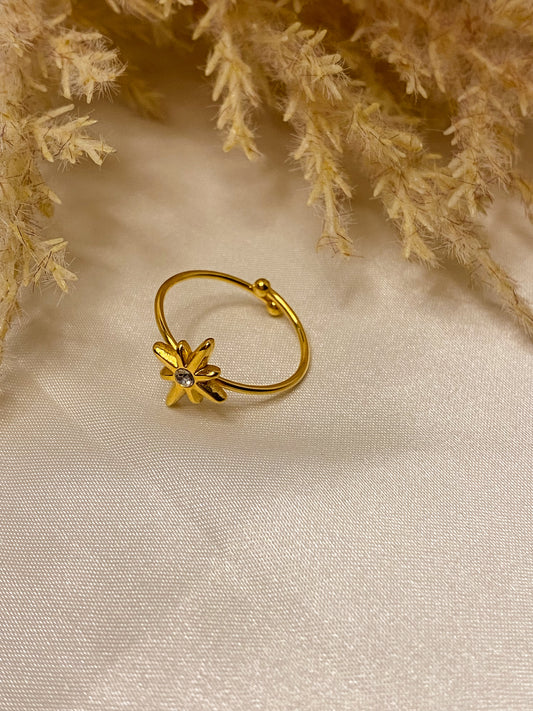 Capella ring