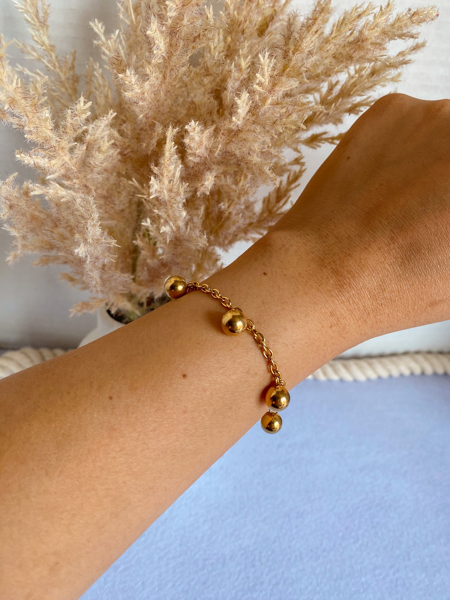 Zuri bracelet