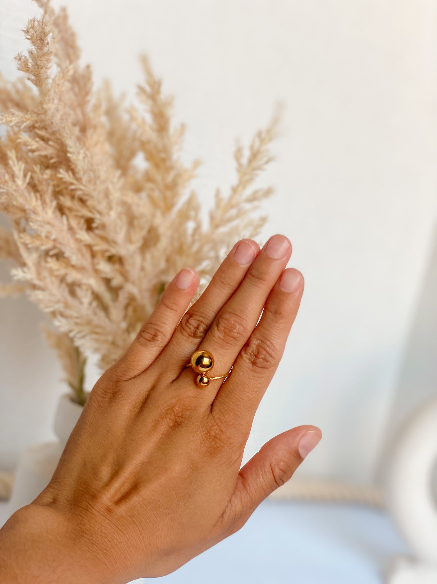 YOLANDA RING