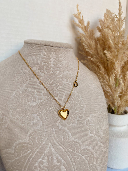 VIDA NECKLACE