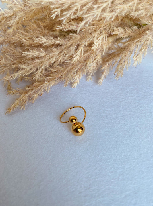 YOLANDA RING