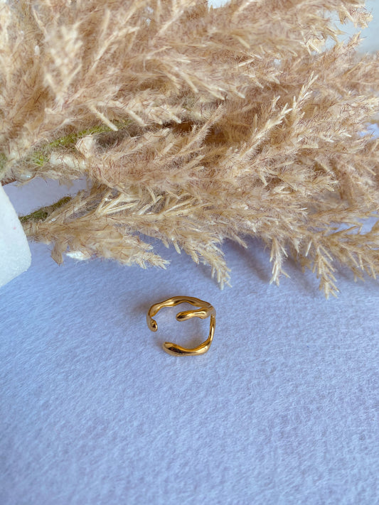 Malika ring