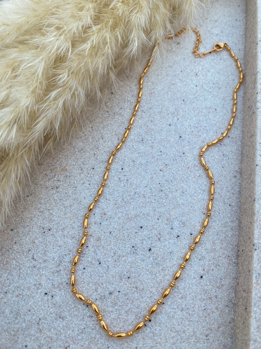 NINA NECKLACE
