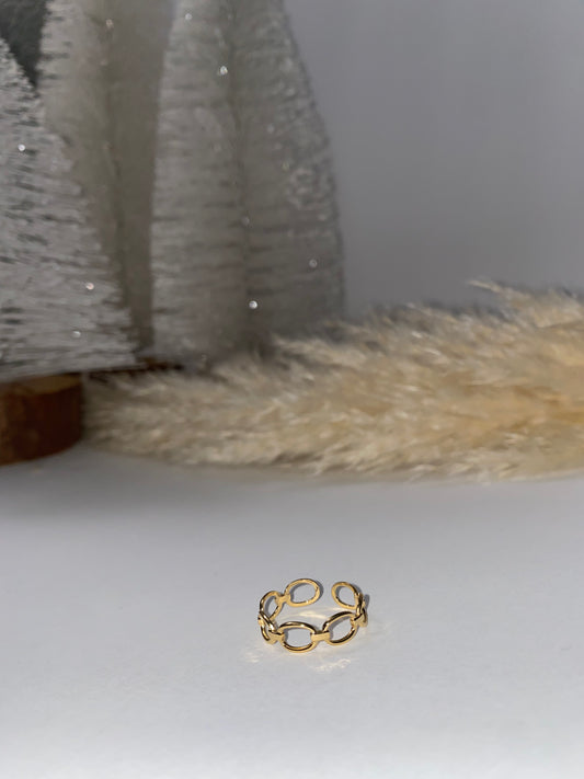 CUADRITO RING