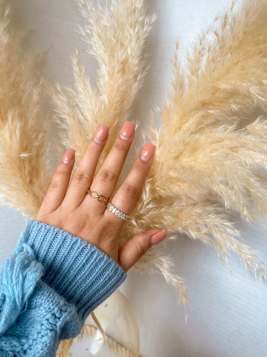 KRYSTAL RING