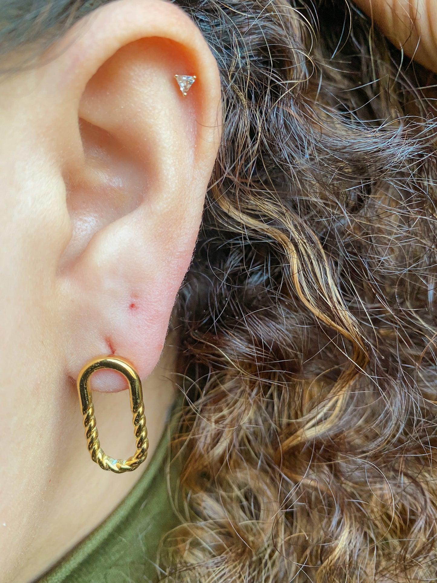 Elena earrings