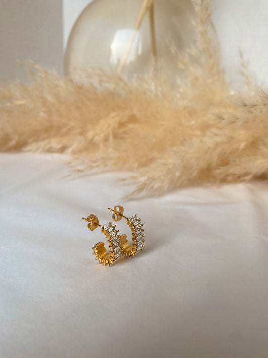 CC EARRINGS