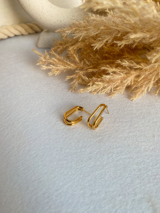 Hada earrings