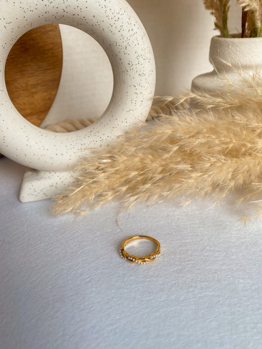 Mar ring