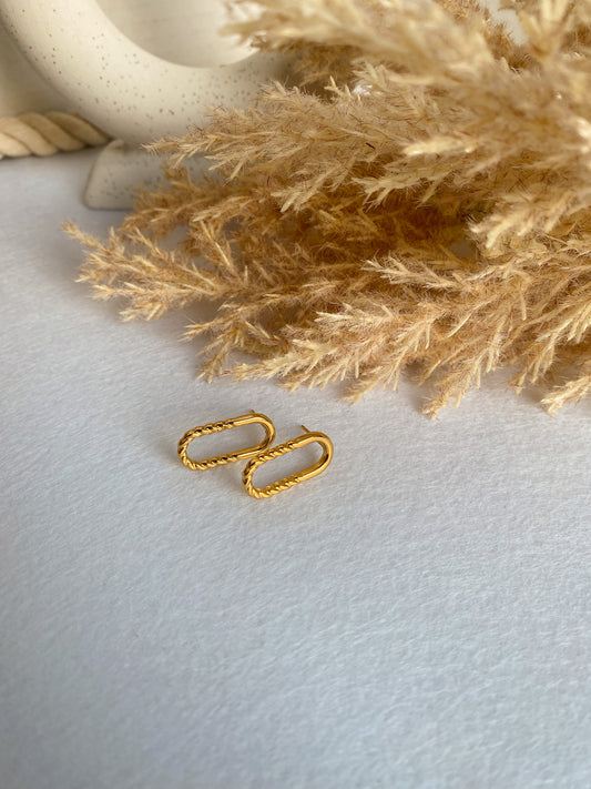 Elena earrings